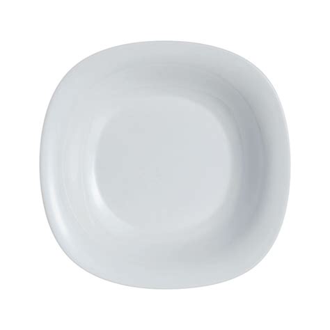 Assiette Creuse Cm Carine Granit Luminarc