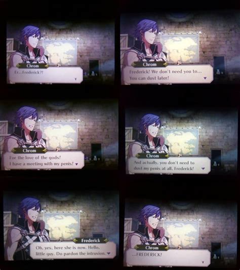 Image Fire Emblem Know Your Meme