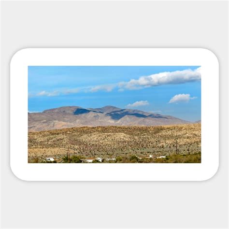 Anza Borrego Desert State Park Anza Borrego Sticker Teepublic