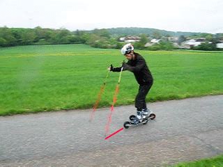 Skiken lernen Skike Techniktipps für häufigsten Fahrfehler beim