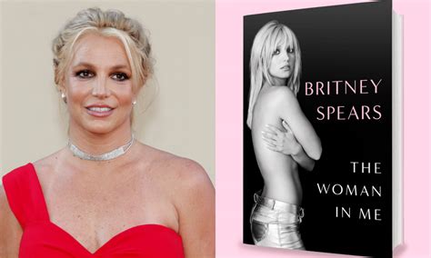 All About Britney Spears Tell-All Memoir: Title, Release Date, and More