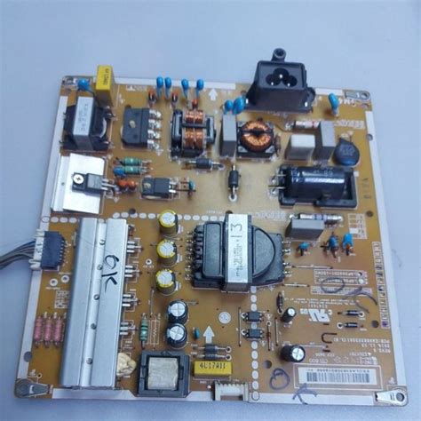 MB MAINBOARD MOTHERBOARD TV LG 42LF550 42LF550A Lazada Indonesia