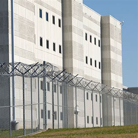 Mid-State Correctional Facility | Miller-Remick