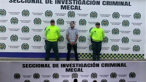 Capturan A Dos Personas Presuntamente Responsables De Un Doble