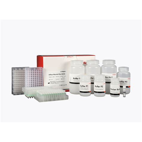 Hipure Plasmid Plus Kit