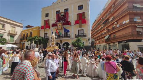 Xxx Concurso De Fotografías Para Elegir Cartel Oficial De Semana Santa De Almuñécar 2024