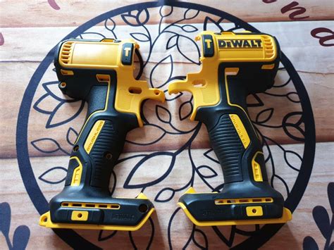 Dewalt Dcd795n 18v Xr Cordless Brushless Dcd795 Clamshell Set A4 Ebay