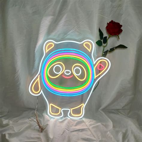 Neon signs for bedroom, chase away space dark gloom