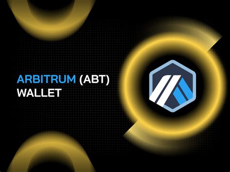 What Is Arbitrum Wallet? How To Use Arbitrum Wallet (2022)