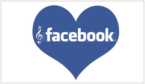 20+ Facebook Logo Styles | Love Communication