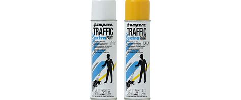 SPECIAL PAINT FLOOR AMPERE TRAFFIC PAINT