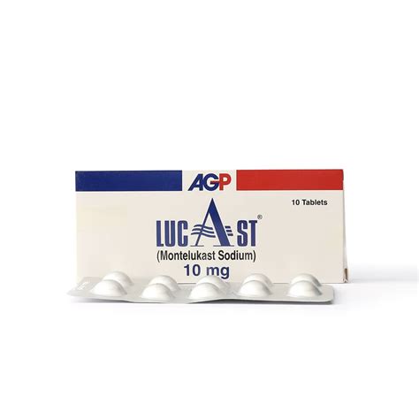 Lucast Mg Tablets Side Effects Buy Online Khasmart