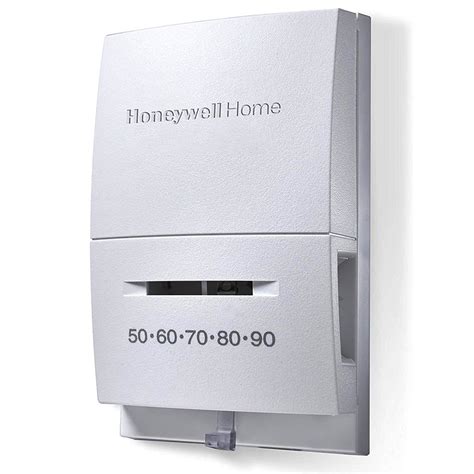 Best Honeywell Thermostat Heat Only For Storables