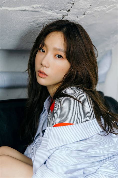 170228 Snsd Taeyeon The First Solo Album My Voice Teaser Taeyeon