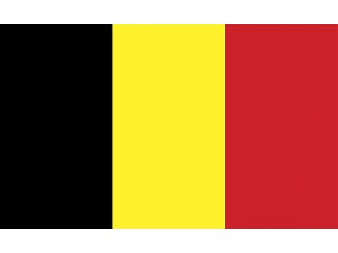Belgium Flag Logo Png Transparent Logo