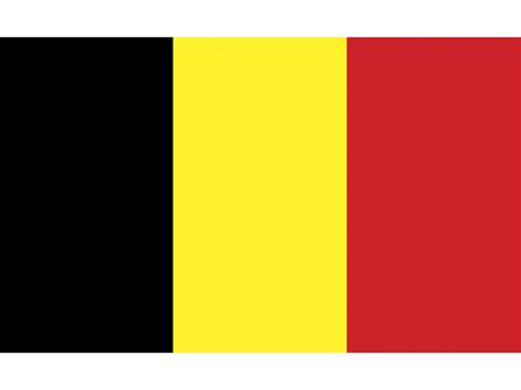 Belgium Flag Logo Png Transparent Logo