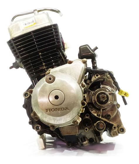 Motor Titan 150 MercadoLivre