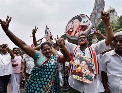 Jayalalithaa Disproportionate Assets Case 7 Top Points Business