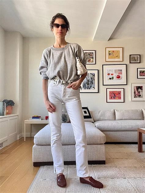 Why's everyone talking about quiet luxury? | Style, Leandra medine
