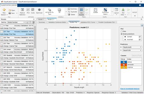 Machine Learning With Matlab Matlab Simulink