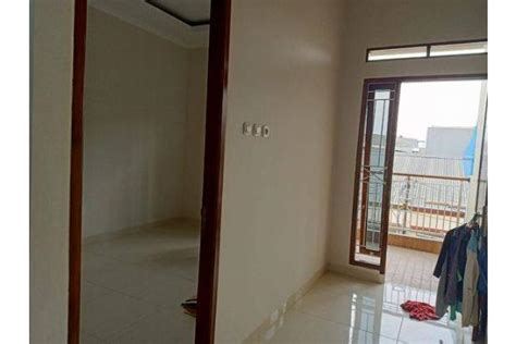 Rumah Di Poris Tangerang Ukuran 5x11 2 Lantai Full Shm