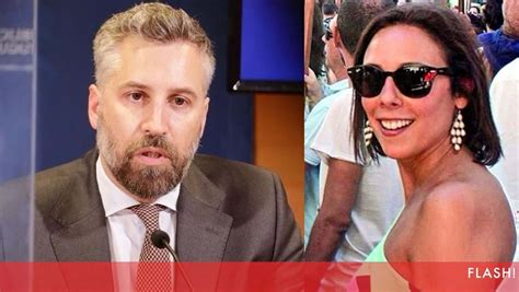 Impasse no casamento de Pedro Nuno Santos Mulher está a horas de saber