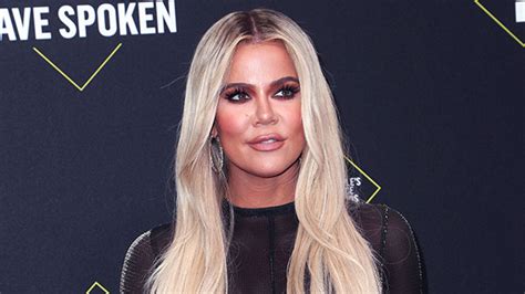 Khloe Kardashian Talks Fans Sex Advice While Trying To Get Pregnant Hollywood Life