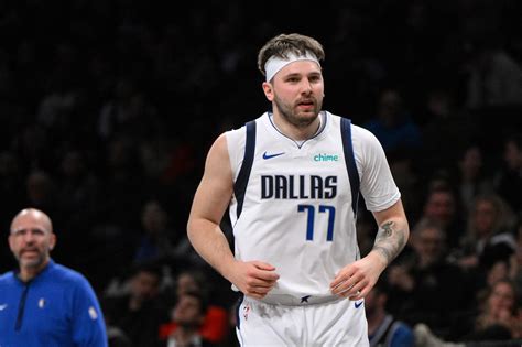 Luka Doncic's Viral Instagram Post After Thunder-Mavs Game - Fastbreak ...