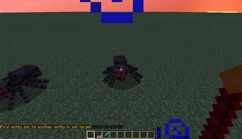 Mob Battle Mod - Create easy mob battles - Minecraft Mods - Mapping and Modding: Java Edition ...