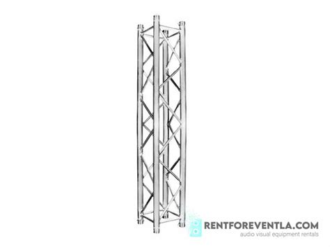 Truss Rental Services Lighting Stage Trusses For Rent