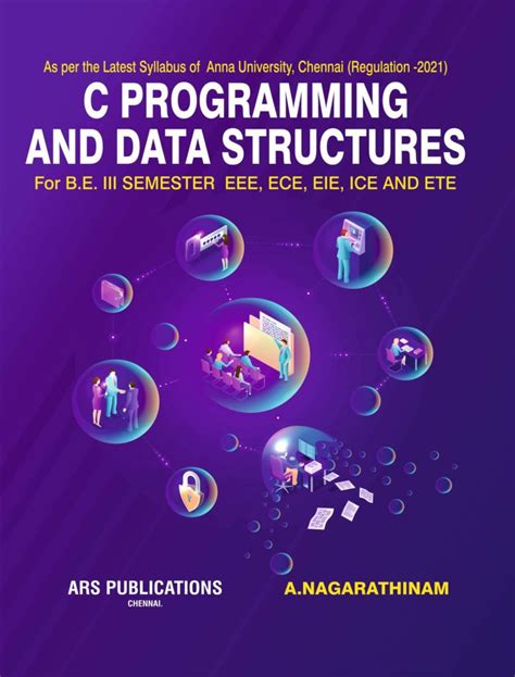 Pdf Cs C Programming And Data Structures Cpds Books Lecture