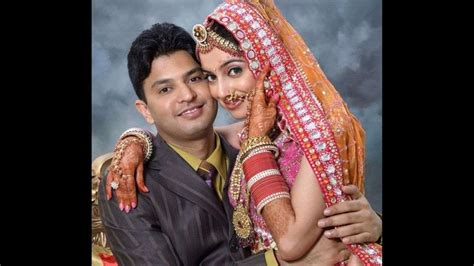 In Pics Fairytale Love Story Of T Series Head Honcho Bhushan Kumar And