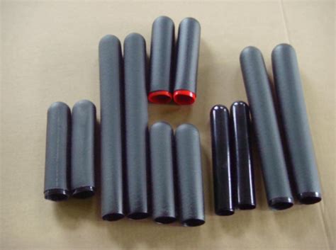 D008 Plastic D Grip Handle Shovel Handle Replacement D Grip Jingang