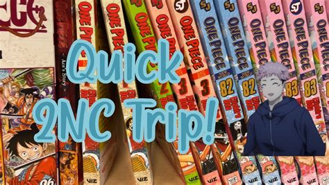 Quick 2nc Manga Trip ⎮ 035 Youtube