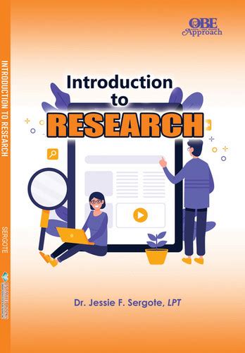 Introduction To Research Unlimitedbooks