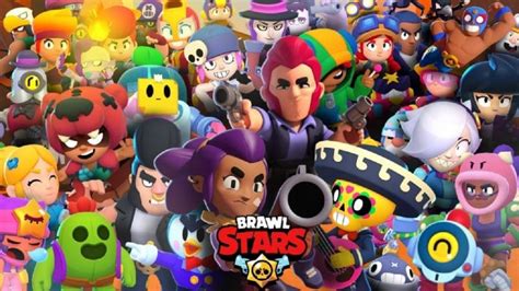 Brawl Stars Y Klemeden Oyna Ndirmeden Nas L Oynan R Asayi Gazetesi