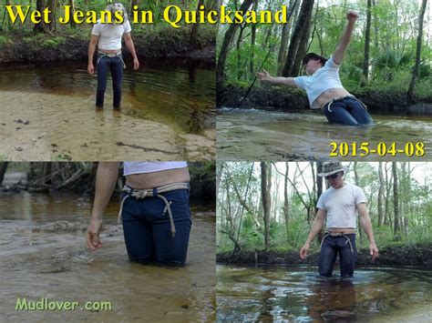 New Quicksand Clip The Swamp