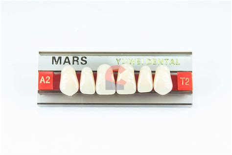 Mars Pontics T A New Citizens Dental Supply And General Merchandise