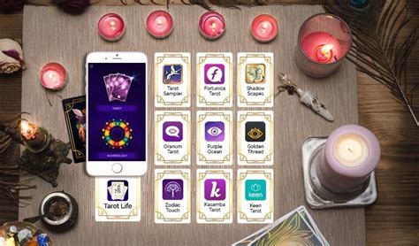 4 Best Tarot Apps For Ios In 2021 Iphone Geeks