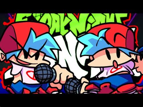 FNF: FRIDAY NIGHT FUNKIN VS 2BF | BOYFRIEND [FNFMODS/HARD] #bf #boyfriend #gf #spooky | Видео