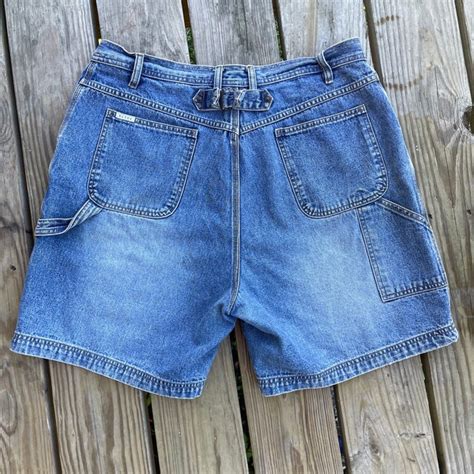 Jorts Etsy