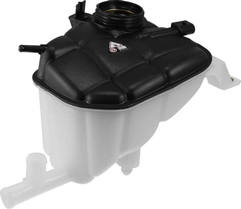 X AUTOHAUX Tanque de depósito de radiador de refrigerante 1645000049