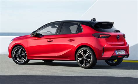¿qué Coche Me Compro Opel Corsa