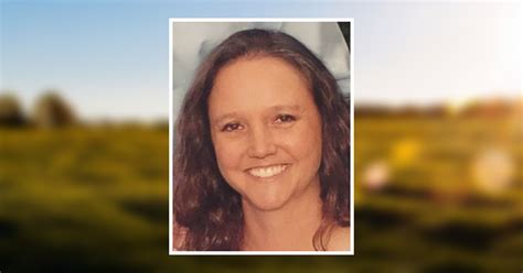 Lisa Trimmell Obituary 2018 Cozine Memorial Group