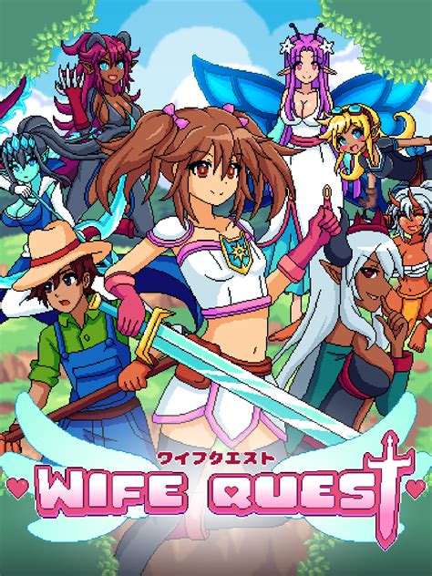 Wife Quest Download And Buy Today Epic Games Store