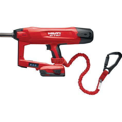 Mode d emploi Hilti BX 3 SCT Français 52 des pages