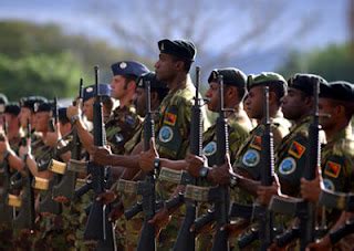 Pilot training for Papua New Guinea Defence force | Papua New Guinea Today