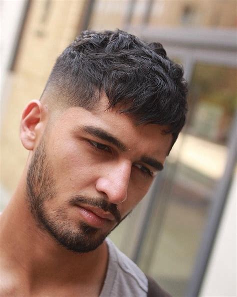 Textured Crop High Fade Mens Haircut Crop Haircut Haircuts For Men Short Textured Hair