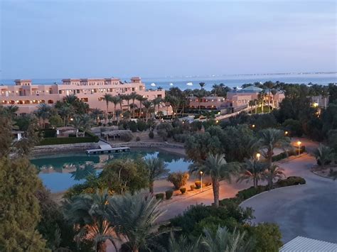 Außenansicht Labranda Club Paradisio El Gouna El Gouna