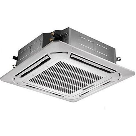 Ceiling Mounted Lg 4 Way Cassette Ac Rs 65000 Unit Raj Shree Refrigeration Id 13759220330